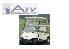 Golf Cars