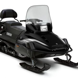 Snowmobile